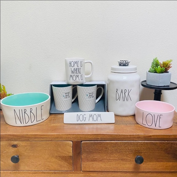 Rae Dunn lot all new 11 items - Picture 4 of 11